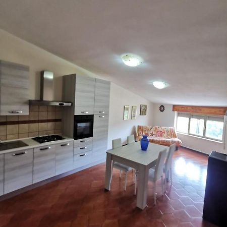 Casa Vacanze Su Patthiu Sennori Exteriör bild
