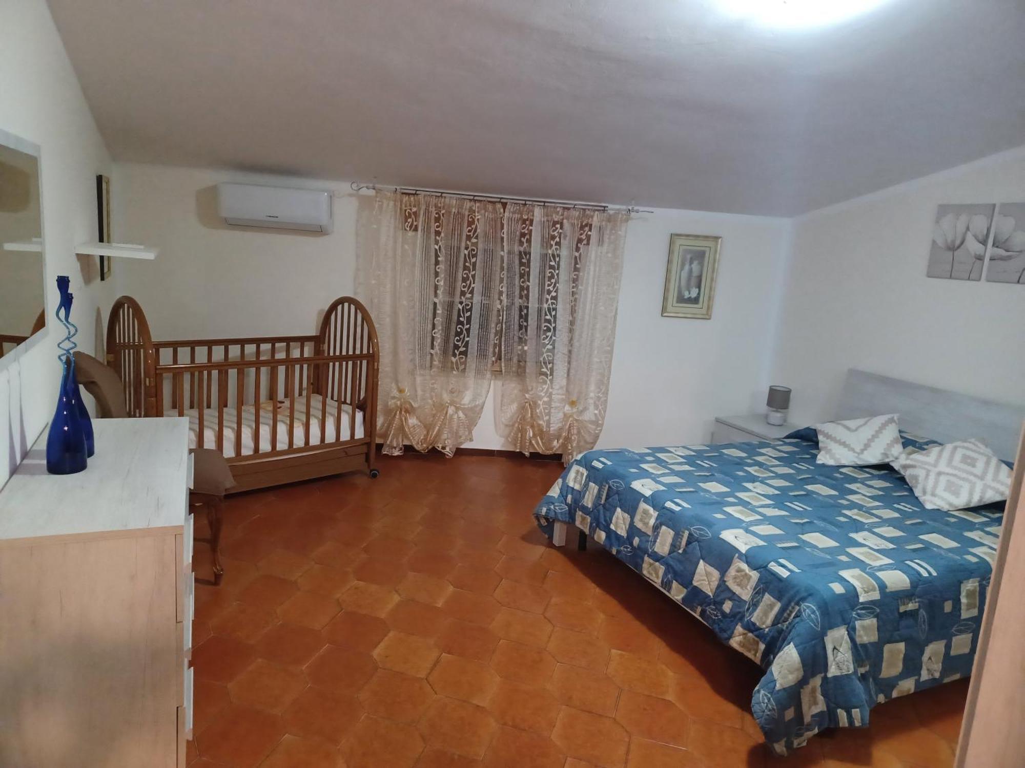Casa Vacanze Su Patthiu Sennori Exteriör bild