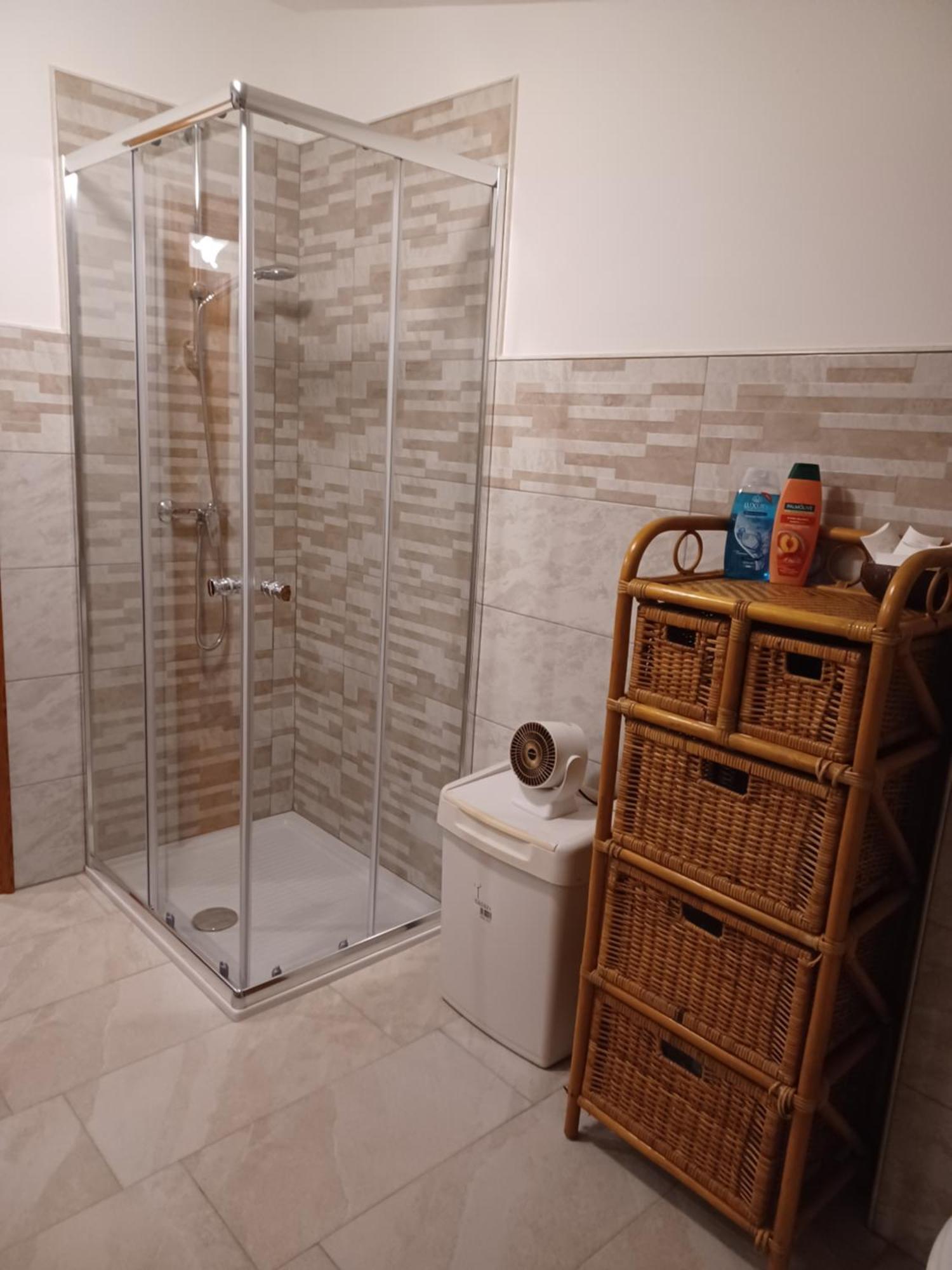 Casa Vacanze Su Patthiu Sennori Exteriör bild