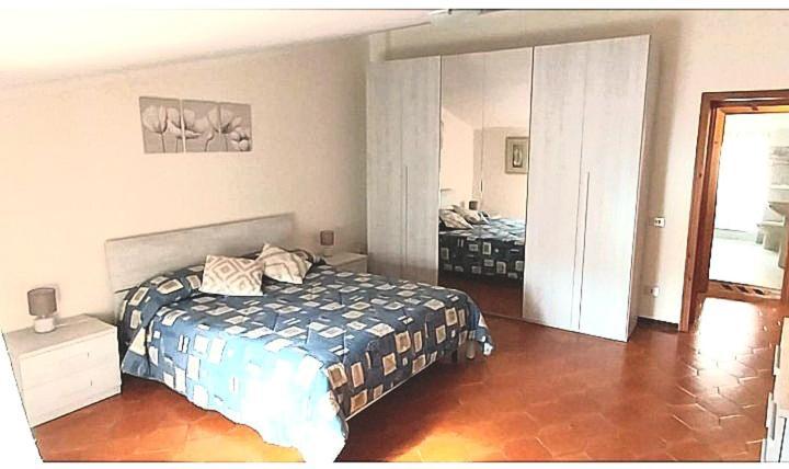 Casa Vacanze Su Patthiu Sennori Exteriör bild